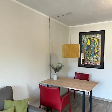 Apartment Flynn