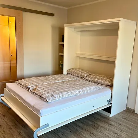 Flynn Apartment *