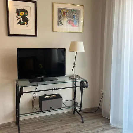 Apartment Flynn *