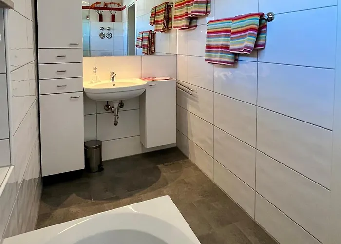 Flynn Apartament Sonthofen
